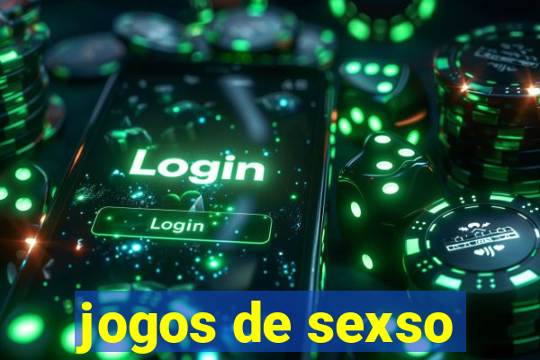 jogos de sexso